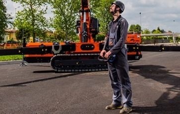 Один кран - один оператор